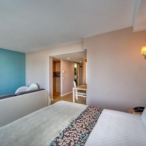 Junior Suite Sea View